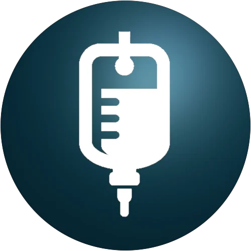 Ingredient is available in various IV Therapy products offered at The DRIPBaR