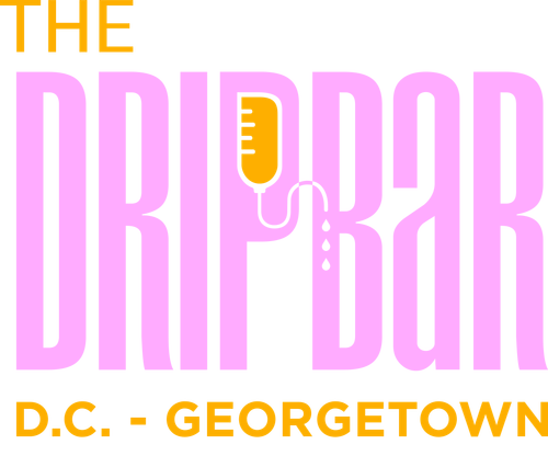 The DRIPBaR DC - IV Therapy and Wellness Services